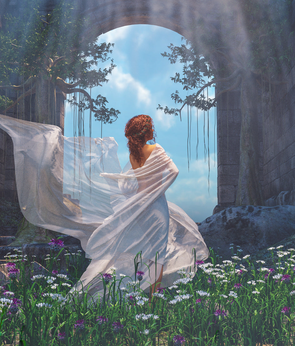 Out of the Darkness : 4-Month Group Program (Early Bird)