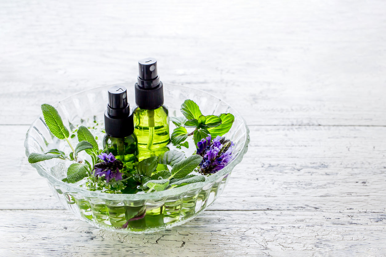 New Moon New Energy Air Spray