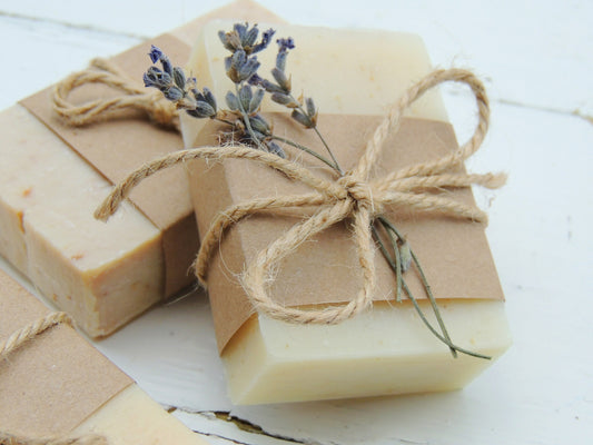 Herbal Limpia Soaps